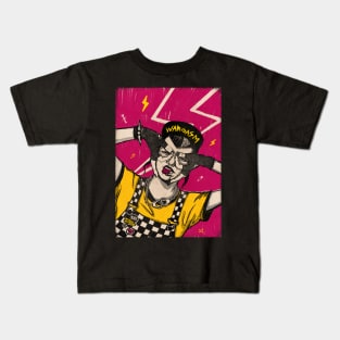 Wargasm Kids T-Shirt